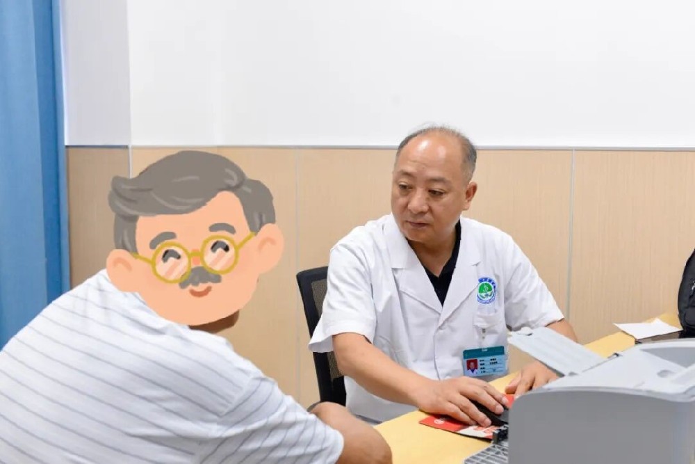 警惕“沉默的杀手”——前列腺癌，一次常规检查如何发现早期信号？