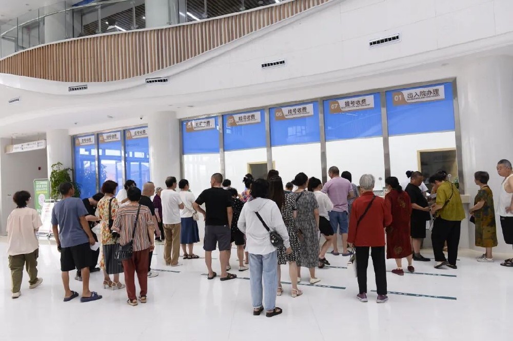 免费家族基因筛查！成都中医院大学附属医院陈秋教授团队来邛义诊｜代谢综合征科研招募