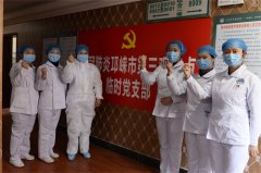 隔离留观点的一天：“医务工作者”“清洁工”“外卖小哥”“生活管家”身兼数职