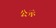 关于2023年短视频拍摄制作项目市场调研结果的公示
