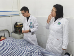 治未病质控下基层动简报